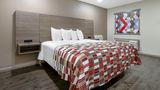 Red Roof Inn Nacogdoches Room