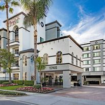 Peacock Suites
