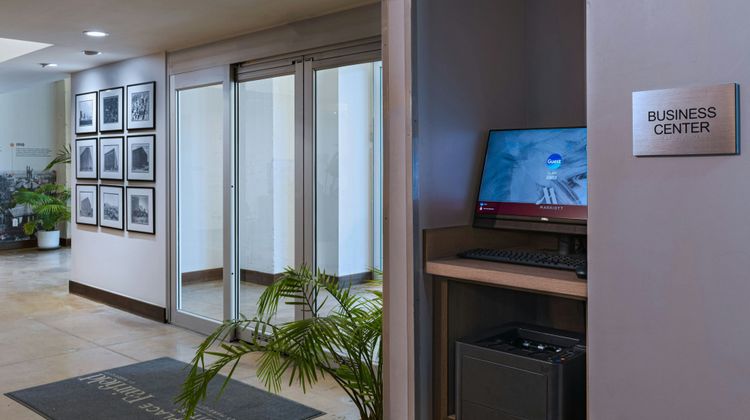 TownePlace Suites by Marriott Downtown Other