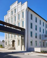 The Balladeer Hotel Tribute