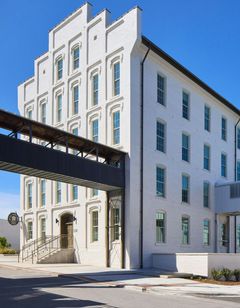 The Balladeer Hotel Tribute