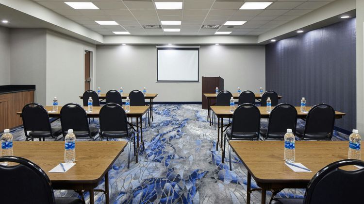Fairfield Inn & Stes Stafford Quantico Meeting