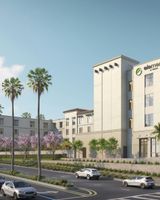 Element by Marriott San Diego