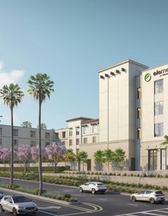 Element by Marriott San Diego