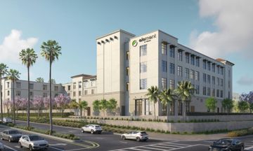 Element by Marriott San Diego