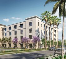 Element by Marriott San Diego Exterior