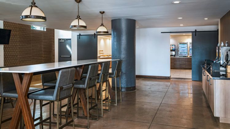 TownePlace Suites by Marriott Downtown Restaurant