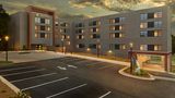 <b>Element by Marriott Bainbridge Exterior</b>. Images powered by <a href="https://www.leonardoworldwide.com/" title="Leonardo Worldwide" target="_blank">Leonardo</a>.
