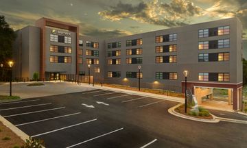 Element by Marriott Bainbridge