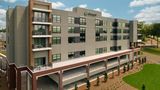 <b>Element by Marriott Bainbridge Exterior</b>. Images powered by <a href="https://www.leonardoworldwide.com/" title="Leonardo Worldwide" target="_blank">Leonardo</a>.