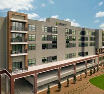 Element by Marriott Bainbridge Exterior