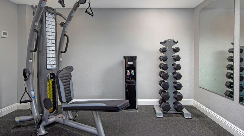 <b>Peacock Suites Health Club</b>. Images powered by <a href="https://www.leonardoworldwide.com/" title="Leonardo Worldwide" target="_blank">Leonardo</a>.