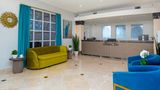 <b>Peacock Suites Lobby</b>. Images powered by <a href="https://www.leonardoworldwide.com/" title="Leonardo Worldwide" target="_blank">Leonardo</a>.