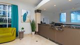 <b>Peacock Suites Lobby</b>. Images powered by <a href="https://www.leonardoworldwide.com/" title="Leonardo Worldwide" target="_blank">Leonardo</a>.