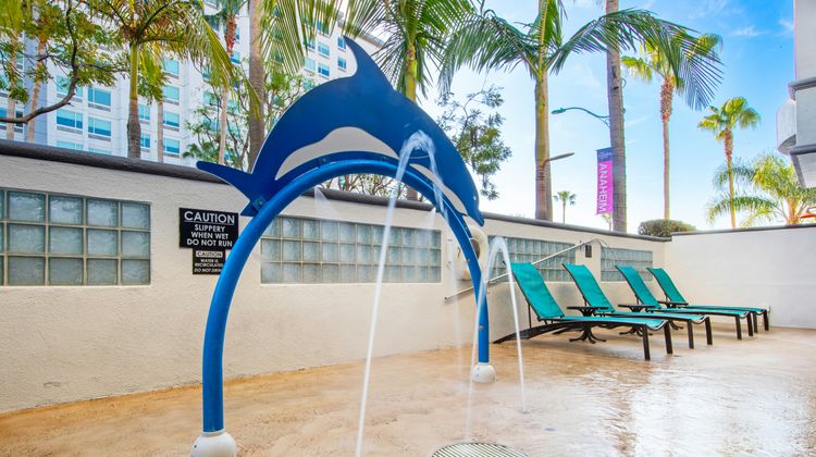 Peacock Suites Other