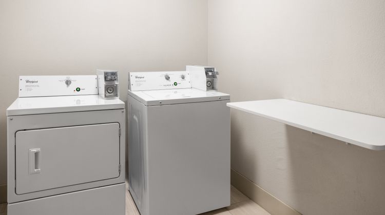 Holiday Inn Express & Suites New Iberia- Other