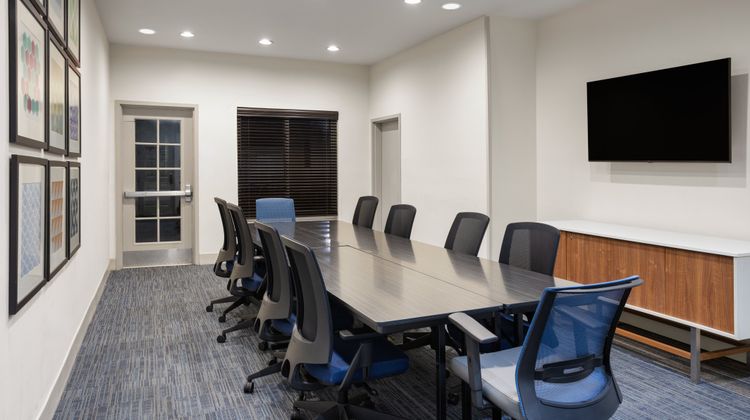 Holiday Inn Express & Suites New Iberia- Meeting