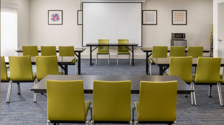 Holiday Inn Express & Suites New Iberia- Meeting