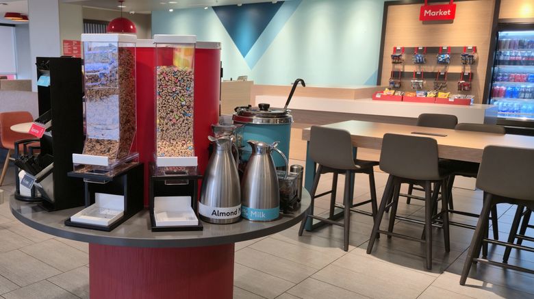 <b>avid hotel Kalamazoo East Restaurant</b>. Images powered by <a href="https://www.leonardoworldwide.com/" title="Leonardo Worldwide" target="_blank">Leonardo</a>.