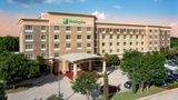 Holiday Inn Dallas-Garland Exterior