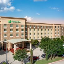 Holiday Inn Dallas-Garland