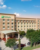 Holiday Inn Dallas-Garland