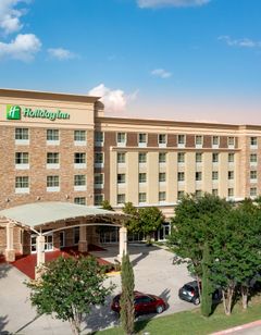 Holiday Inn Dallas-Garland