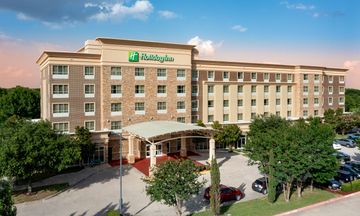 Holiday Inn Dallas-Garland