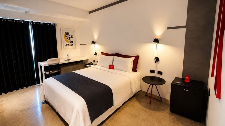 BTH Hotel Ballroom