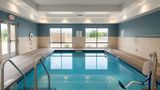 Holiday Inn Exp Suites Lexington Pool