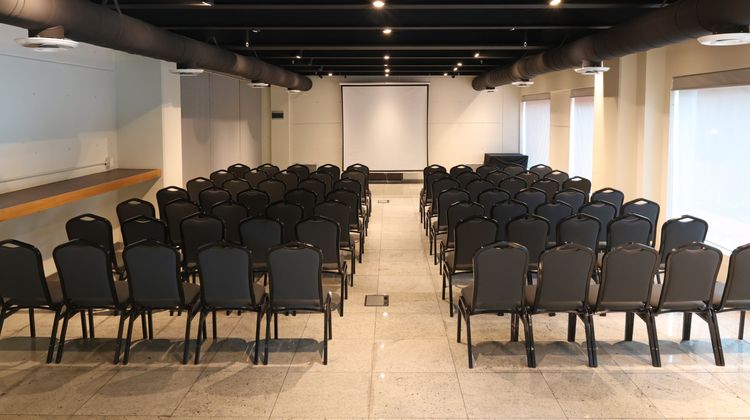 Holiday Inn Buenavista Spa