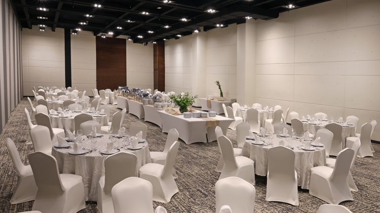 Holiday Inn Buenavista Ballroom