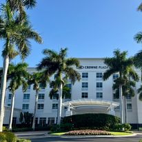 Crowne Plaza Fort Myers Gulf Coast