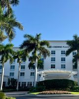 Crowne Plaza Fort Myers Gulf Coast