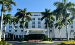 Crowne Plaza Fort Myers Gulf Coast