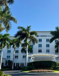 Crowne Plaza Fort Myers Gulf Coast