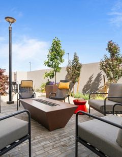 Home2 Suites Pasco Tri-C
