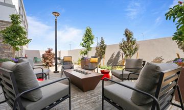Home2 Suites Pasco Tri-C