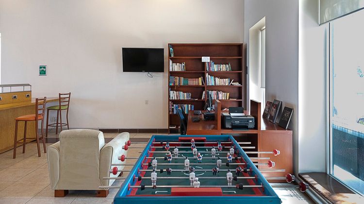 Staybridge Suites Queretaro Recreation