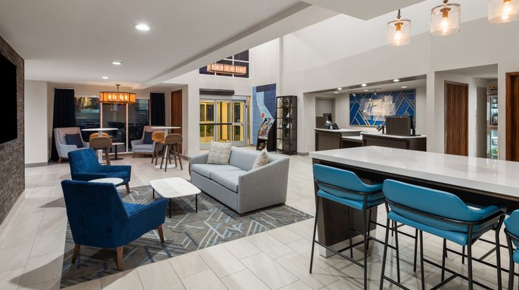 Holiday Inn Express & Suites Paso Robles Meeting