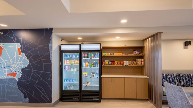 Holiday Inn Express Hotel & Suites Other