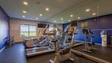 Holiday Inn Express Hotel & Suites Health Club
