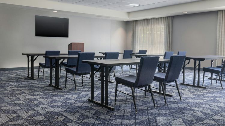 Courtyard Largo Capital Beltway Meeting