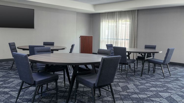 Courtyard Largo Capital Beltway Meeting