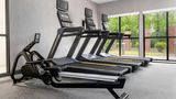 Courtyard Largo Capital Beltway Health Club