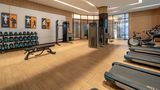 Holiday Inn Shanghai Nanjing Road Health Club