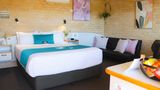 Kennedy Drive Motel Room