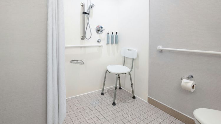 Courtyard Largo Capital Beltway Room