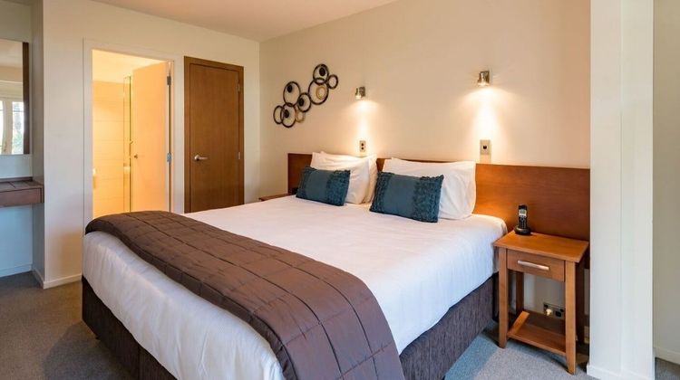 Taipa Beach Resort Suite