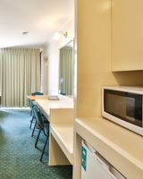 Cottonwood Motor Inn